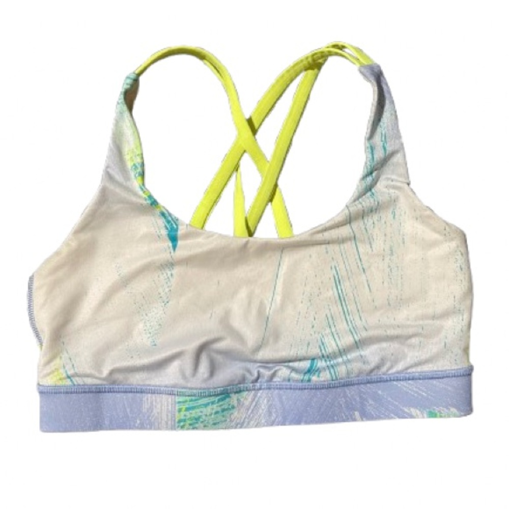 Lululemon Energy Bra